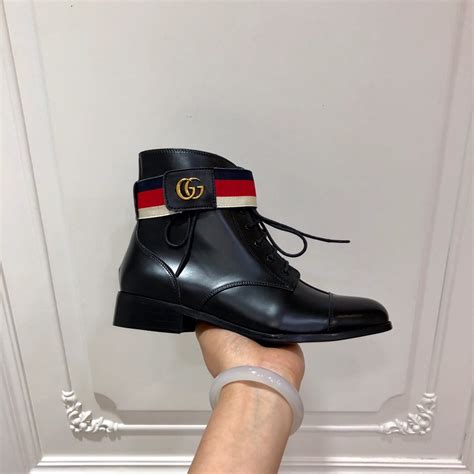 replica gucci boots china|discount authentic Gucci shoes.